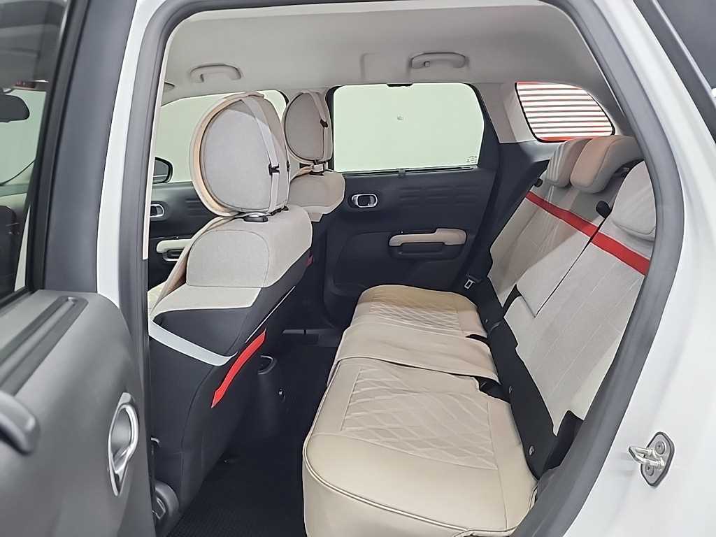 Citroen C3 - Vista 12