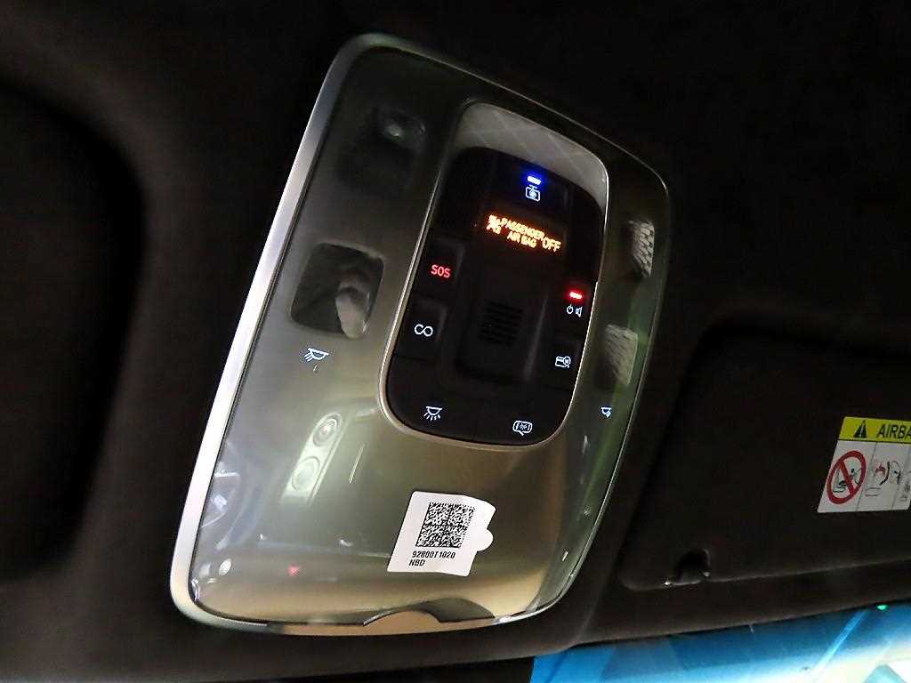 Genesis G80 2021 Gris - Importación desde Corea - HF Imports Iquique - Foto 14