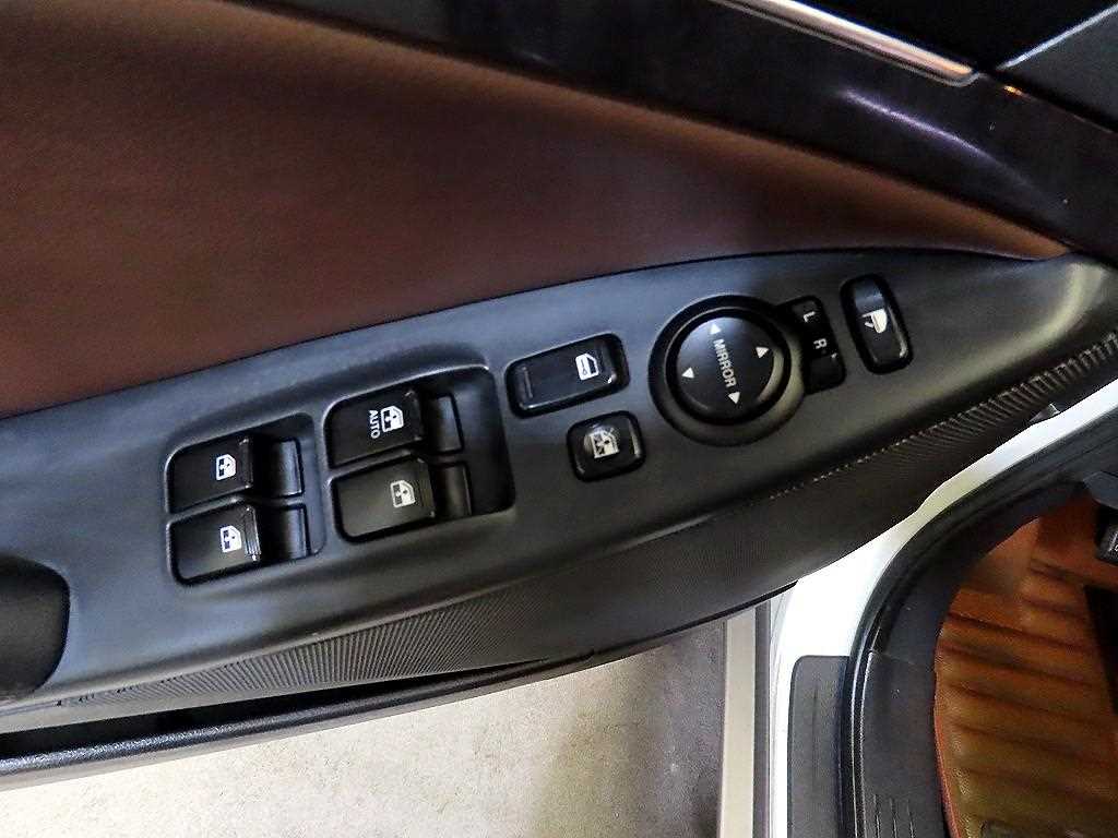 HYUNDAI Veracruz 2012 Blanco - Importación desde Corea - HF Imports Iquique - Foto 13