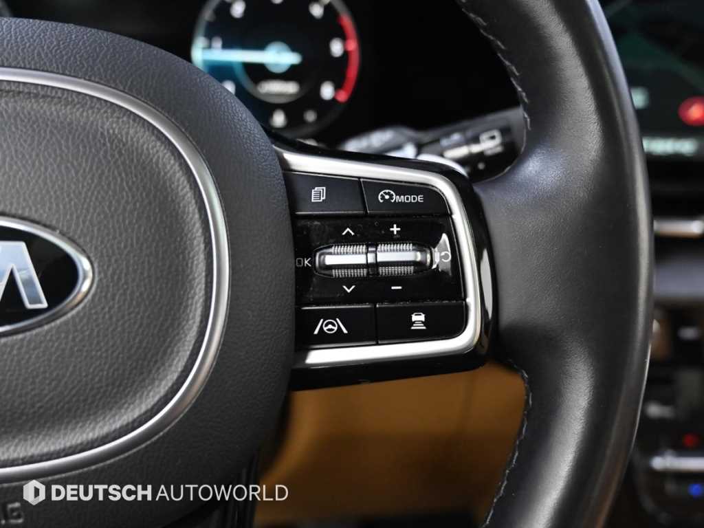 KIA Carnival 2021 Blanco - Importación desde Corea - HF Imports Iquique - Foto 15