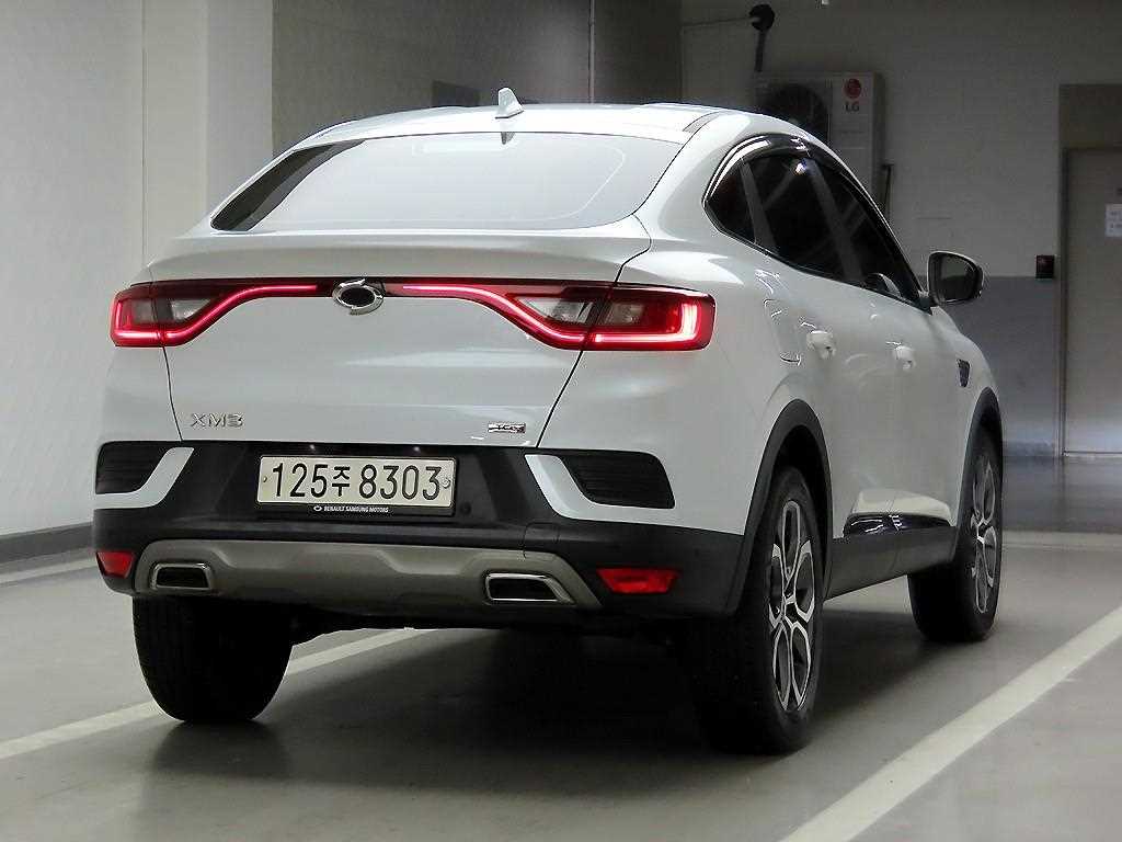 SAMSUNG XM3 - Vista 4