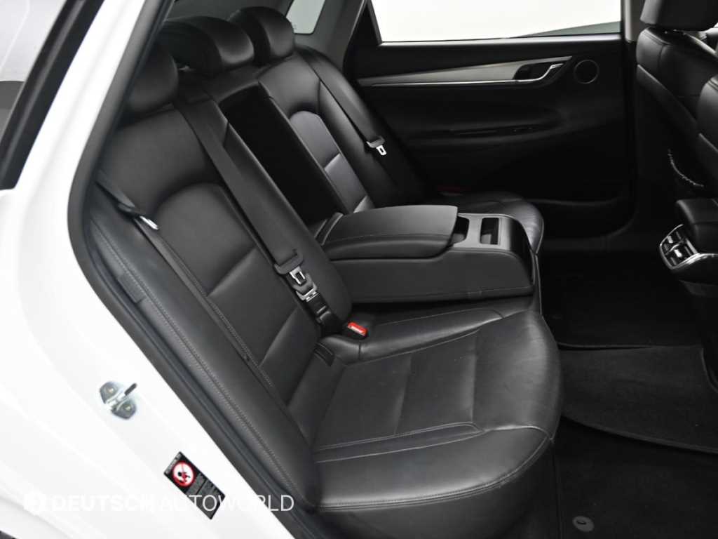 HYUNDAI Grandeur - Vista 12