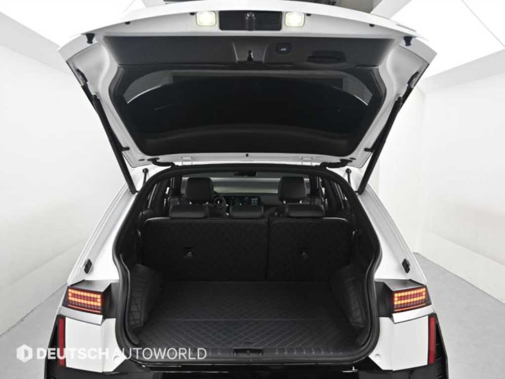 HYUNDAI Ioniq 5 2025 Blanco - Importación desde Corea - HF Imports Iquique - Foto 19