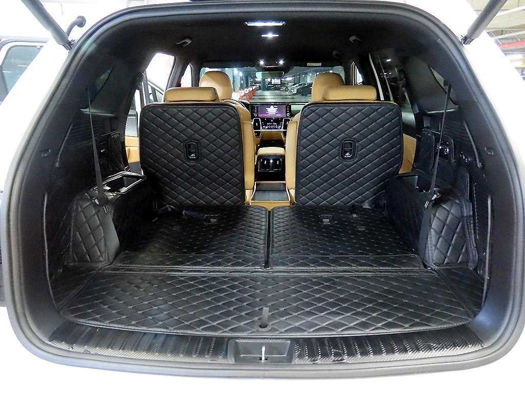 KIA Sorento 2023 Blanco - Importación desde Corea - HF Imports Iquique - Foto 16