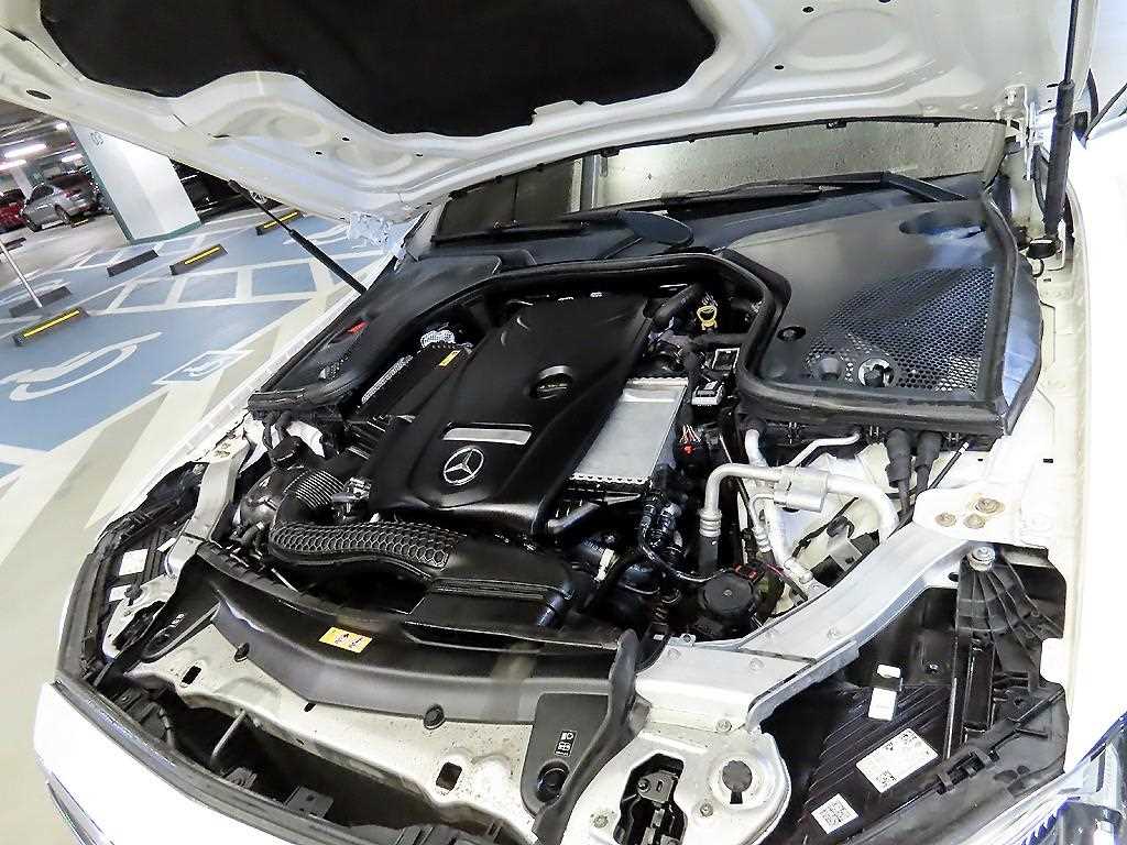 Mercedes Benz E class 2021 Blanco - Importación desde Corea - HF Imports Iquique - Foto 19