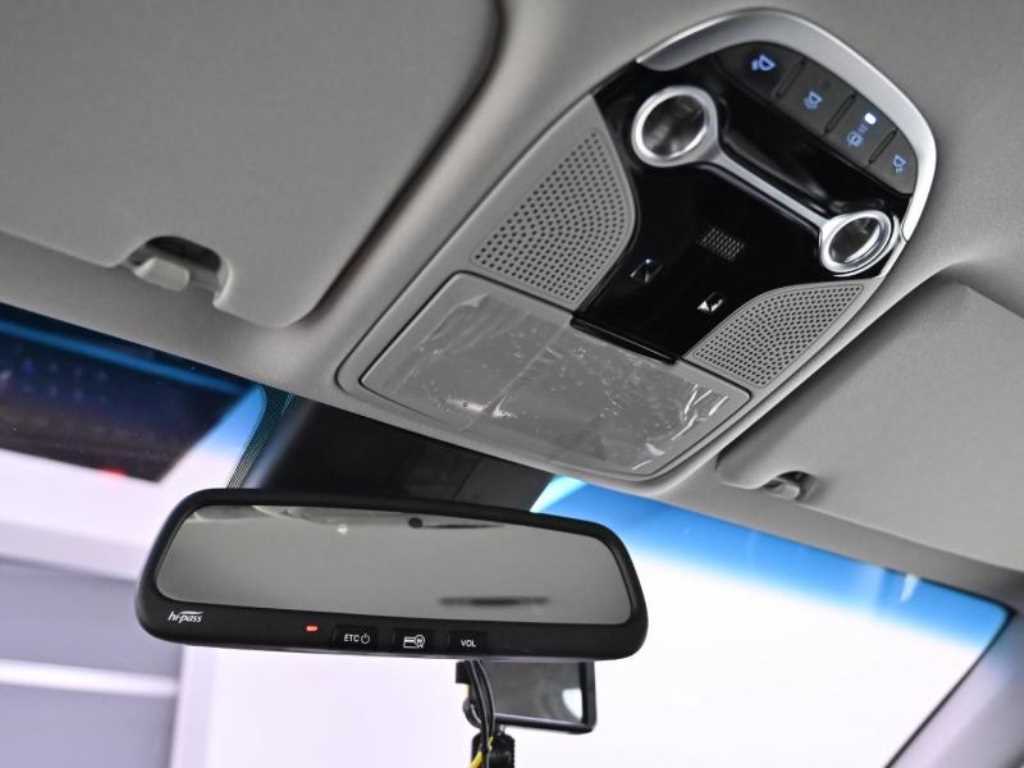 HYUNDAI Grandeur 2018 - Importación desde Corea - HF Imports Iquique - Foto 18