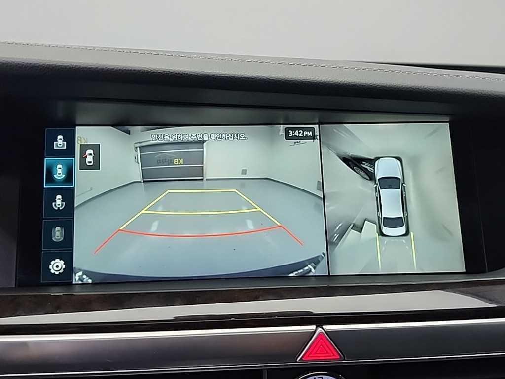 Genesis G90 2019 - Importación desde Corea - HF Imports Iquique - Foto 16