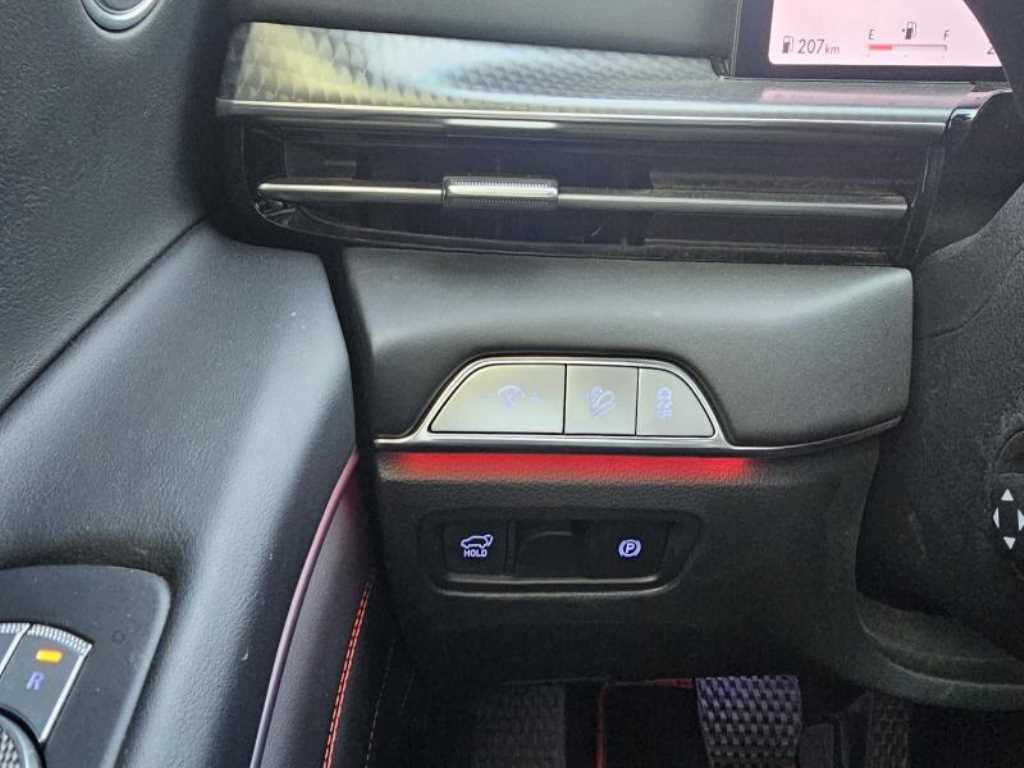 Genesis GV80 - Vista 2