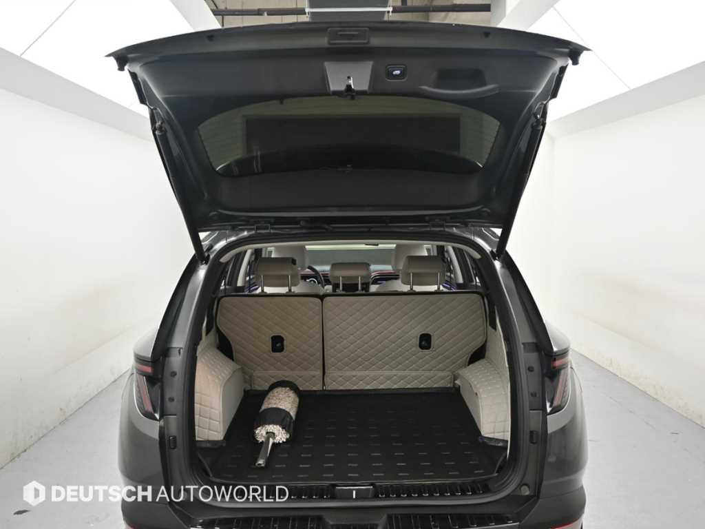 HYUNDAI Tucson 2022 - Importación desde Corea - HF Imports Iquique - Foto 19