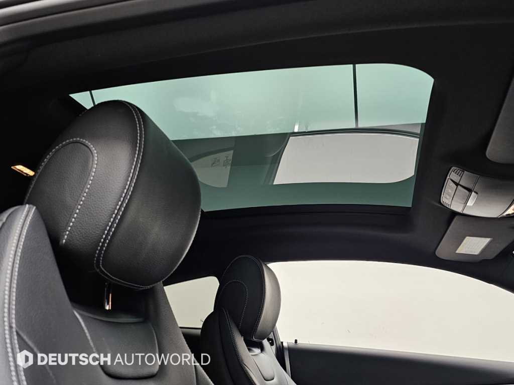 Mercedes Benz C Class 2016 Blanco - Importación desde Corea - HF Imports Iquique - Foto 18