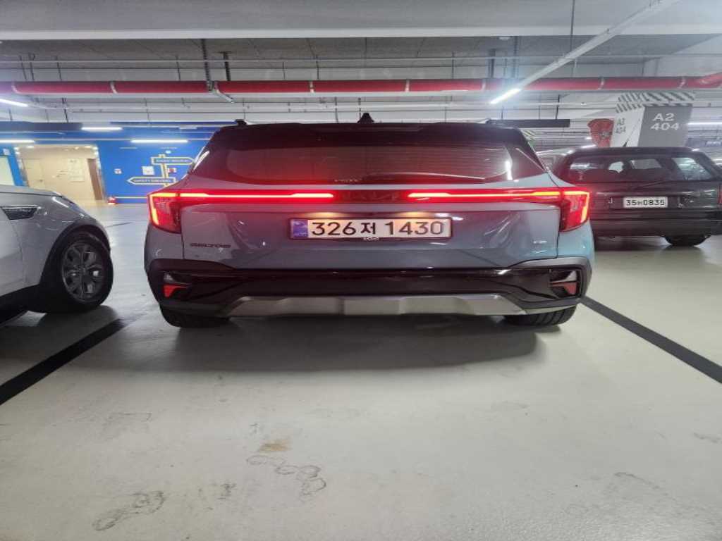 KIA Seltos 2026 - Importación desde Corea - HF Imports Iquique - Foto 1