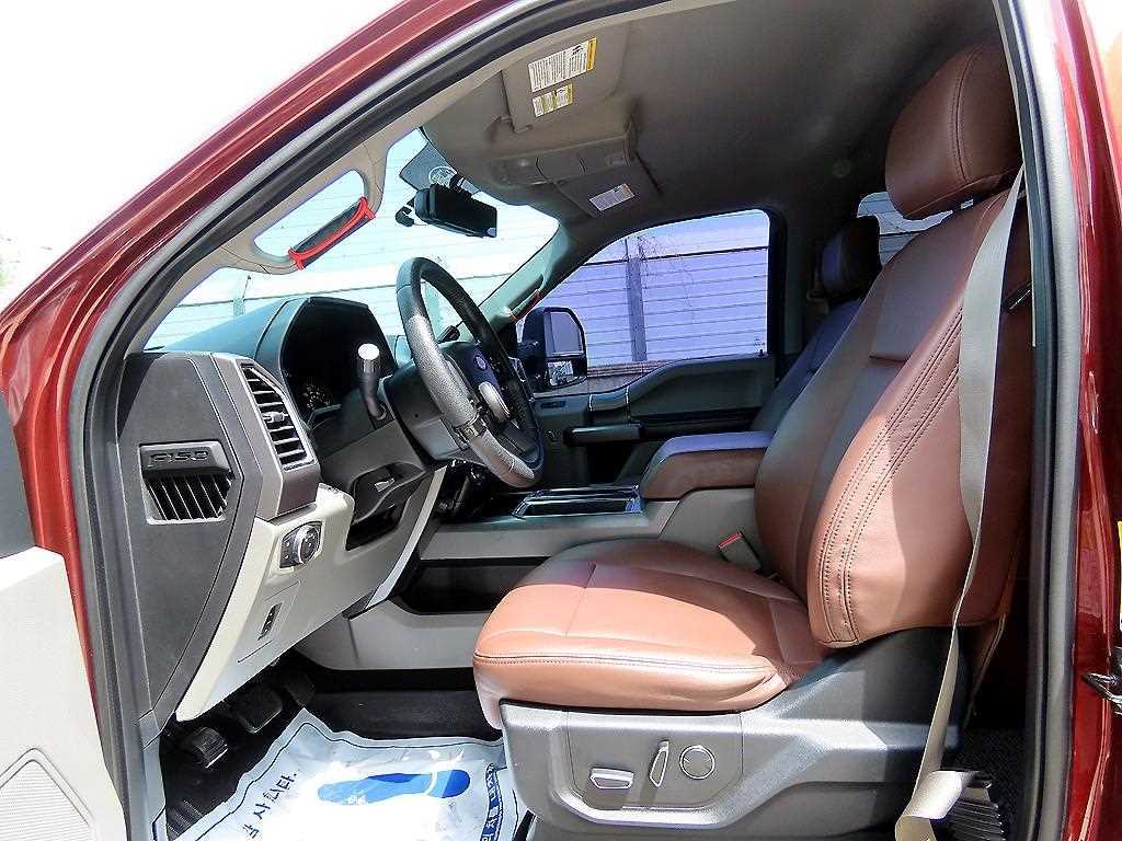 Ford F-Series - Vista 5