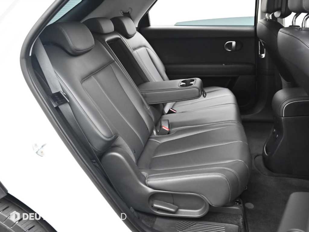 HYUNDAI Ioniq 5 - Vista 12