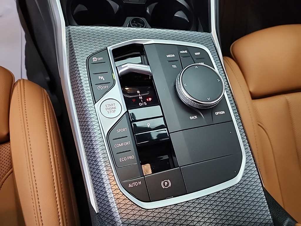 BMW 3 series - Vista 8