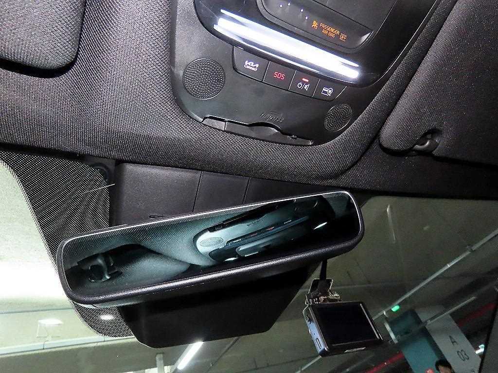 KIA Sorento 2022 Blanco - Importación desde Corea - HF Imports Iquique - Foto 13
