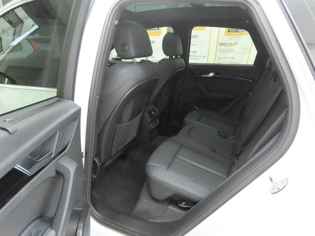 Audi Q5 - Vista 6