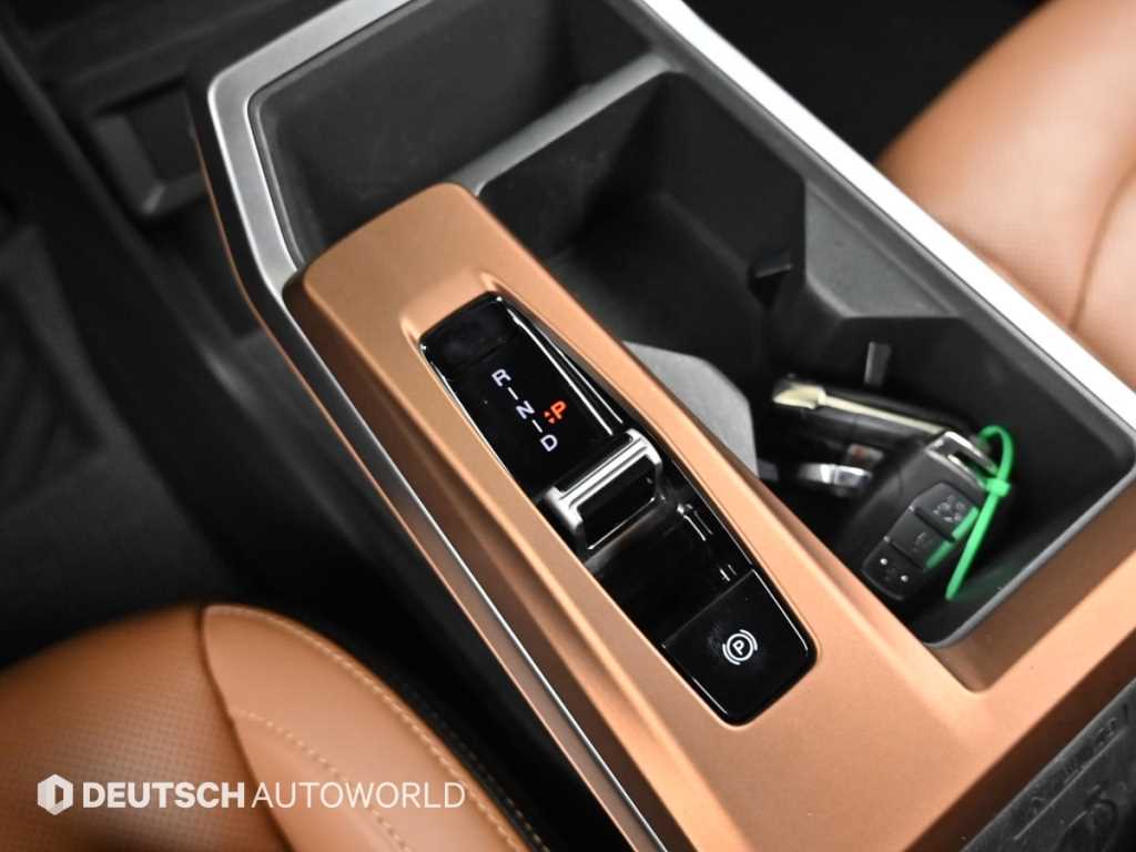 Ssangyong Torres - Vista 9