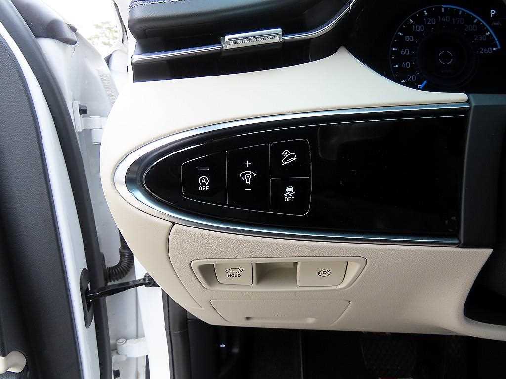 Genesis GV70 - Vista 11