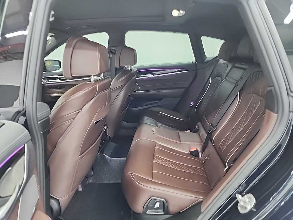 BMW Gran Turismo - Vista 12