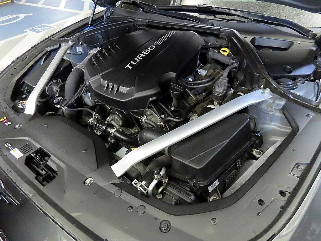 Genesis G70 2021 - Importación desde Corea - HF Imports Iquique - Foto 19