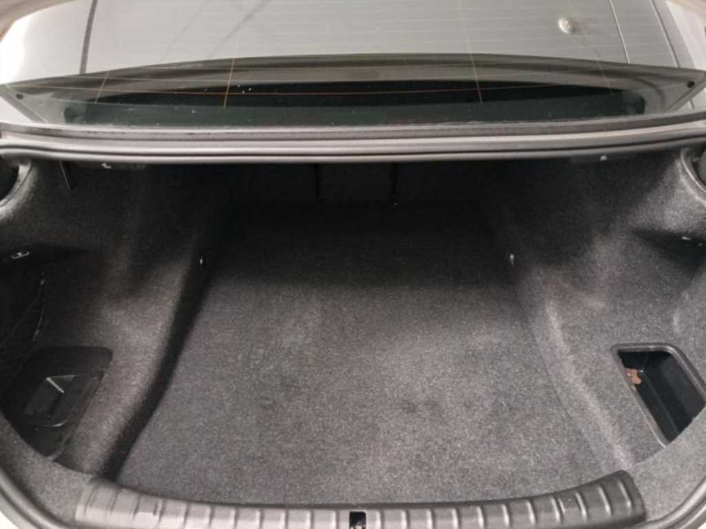 BMW 5 Series 2017 Blanco - Importación desde Corea - HF Imports Iquique - Foto 18