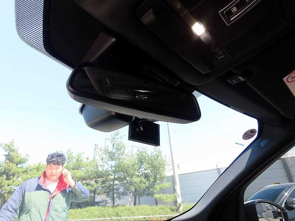 Land Rover Discovery Sports 2017 - Importación desde Corea - HF Imports Iquique - Foto 14