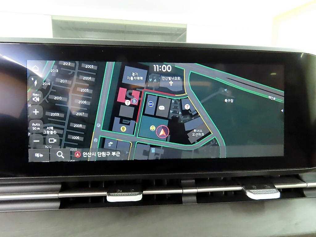 KIA Carnival 2023 - Importación desde Corea - HF Imports Iquique - Foto 14