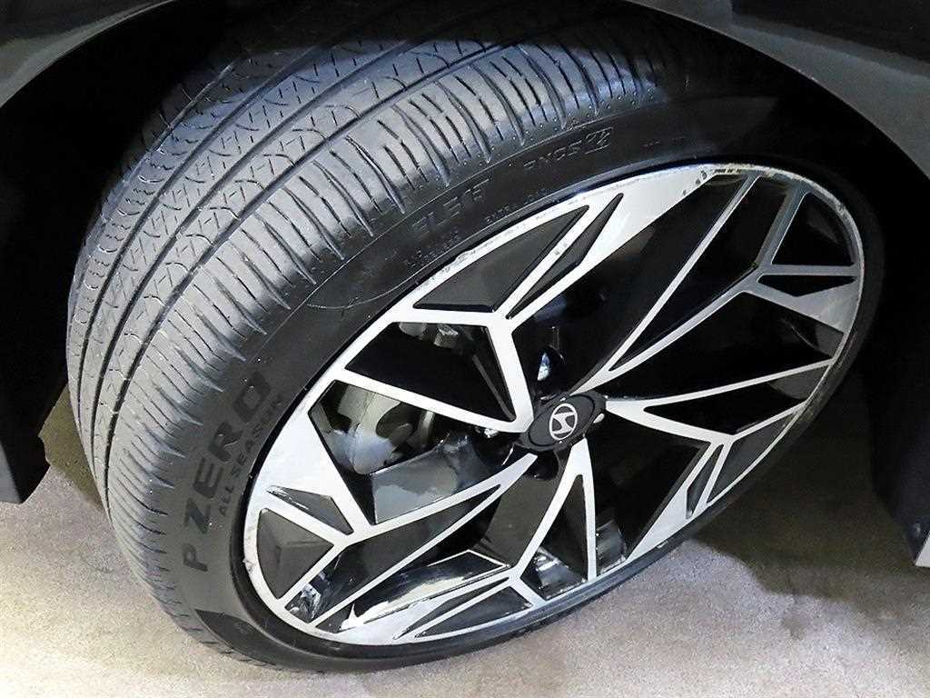 HYUNDAI Ioniq 6 2023 Negro - Importación desde Corea - HF Imports Iquique - Foto 20