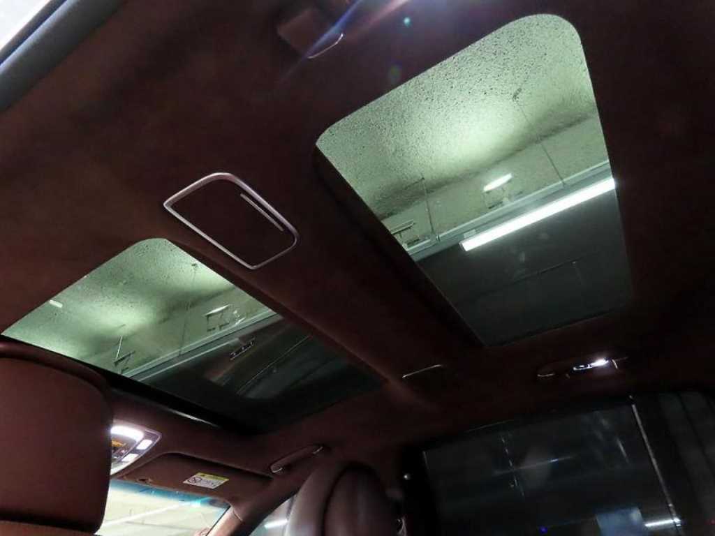 Genesis G90 2025 Blanco - Importación desde Corea - HF Imports Iquique - Foto 15