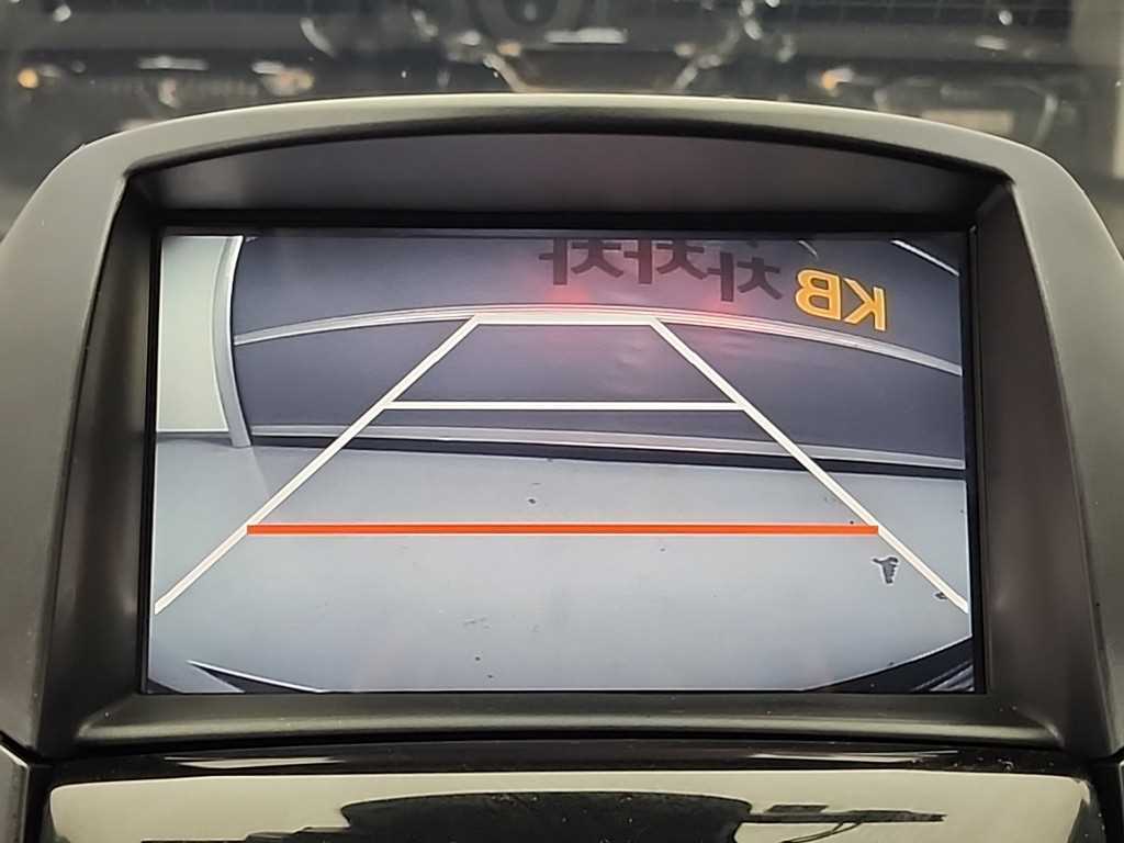 Chevrolet Orlando 2017 Blanco - Importación desde Corea - HF Imports Iquique - Foto 16