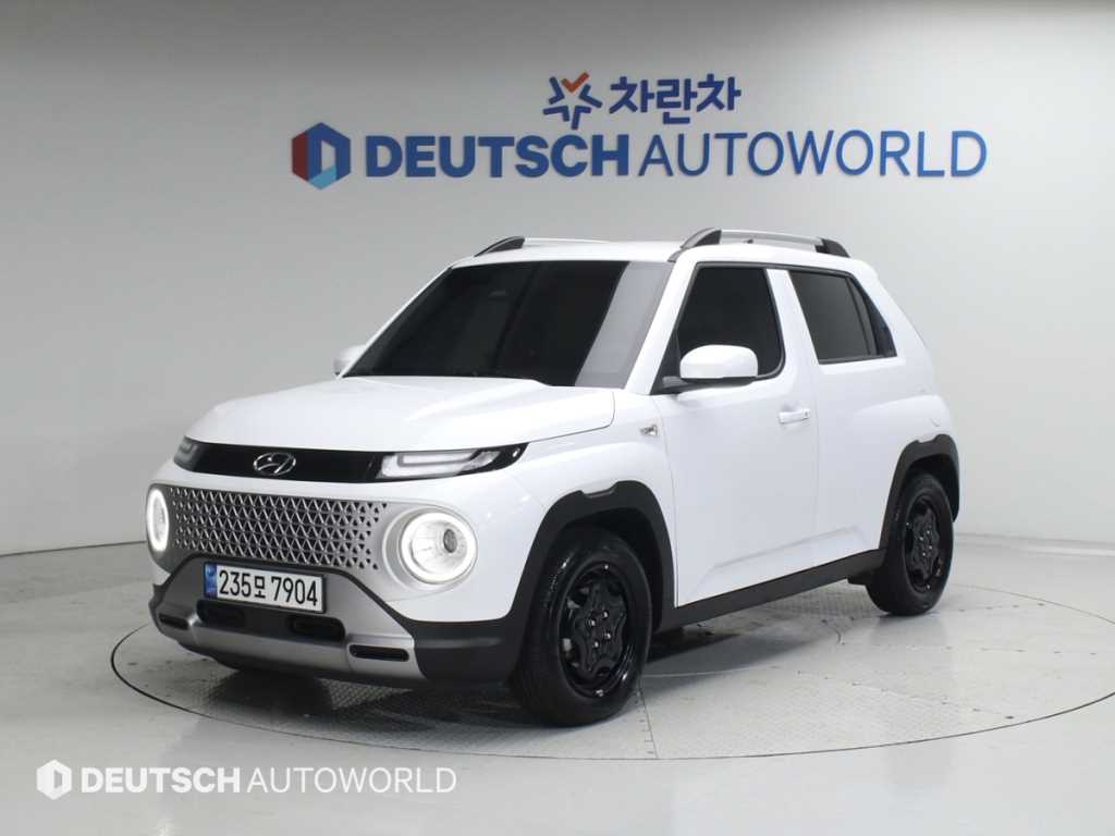 HYUNDAI Casper 2023 - Importación desde Corea - HF Imports Iquique - Foto 1