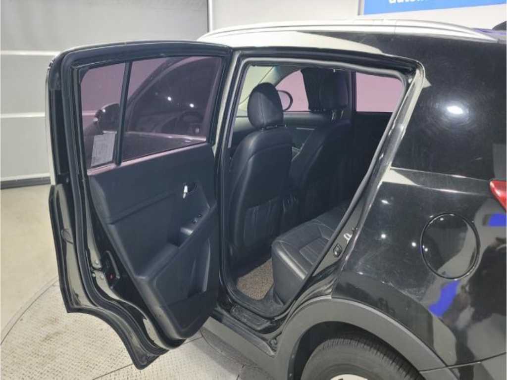 KIA Sportage 2016 - Importación desde Corea - HF Imports Iquique - Foto 19