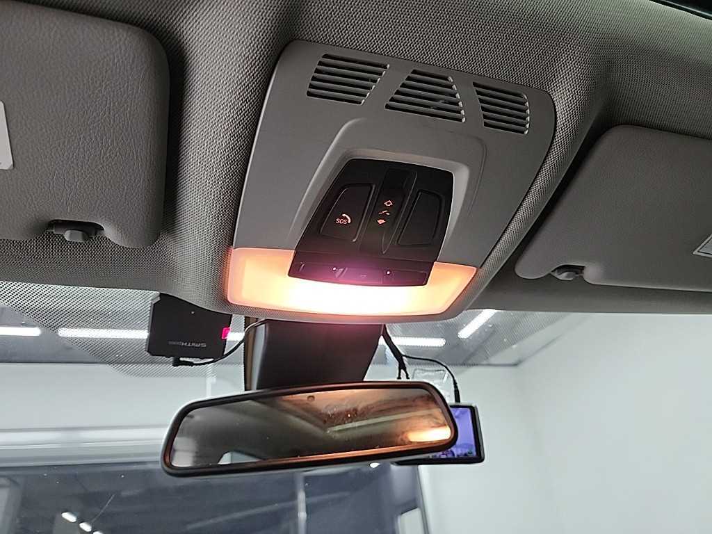 BMW Gran Turismo 2018 Blanco - Importación desde Corea - HF Imports Iquique - Foto 16