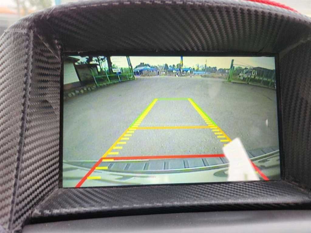 Chevrolet Orlando - Vista 5