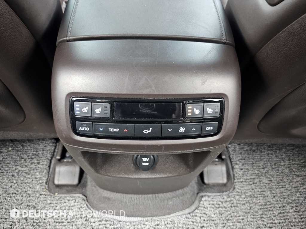 HYUNDAI Palisade 2024 Blanco - Importación desde Corea - HF Imports Iquique - Foto 16