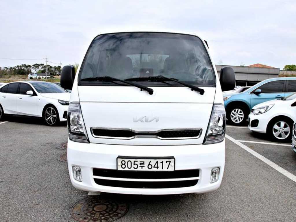 Small Truck Cargo (small) 2022