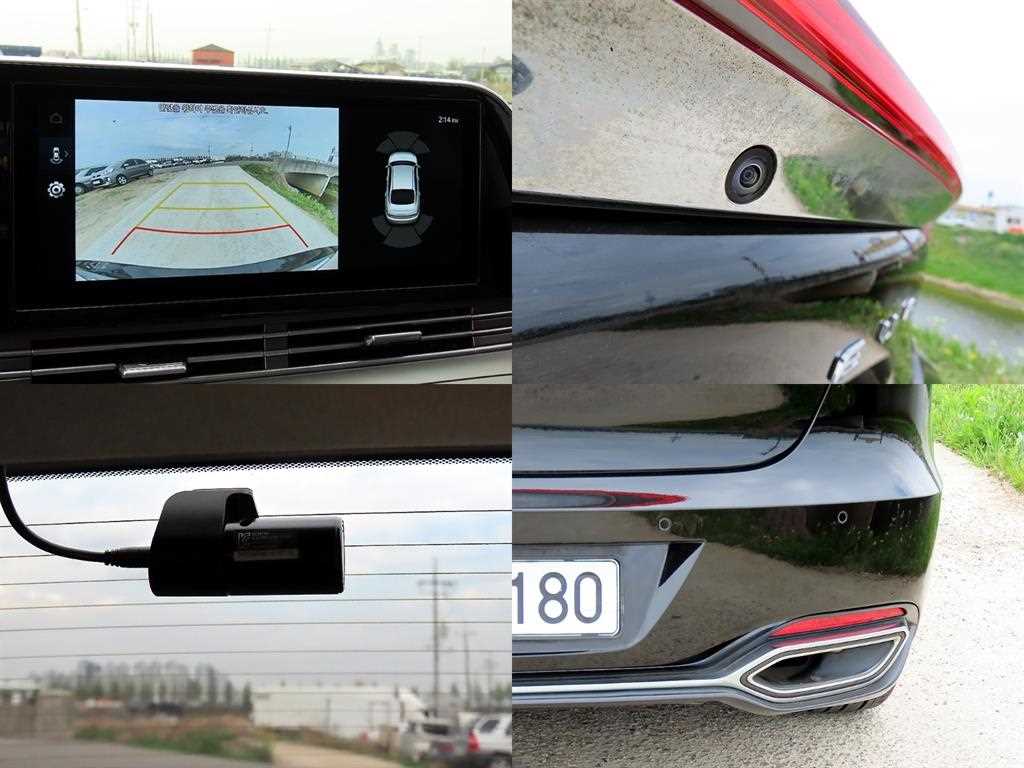 HYUNDAI Grandeur 2022 - Importación desde Corea - HF Imports Iquique - Foto 18