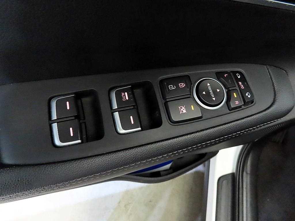 KIA Sorento 2019 Blanco - Importación desde Corea - HF Imports Iquique - Foto 13