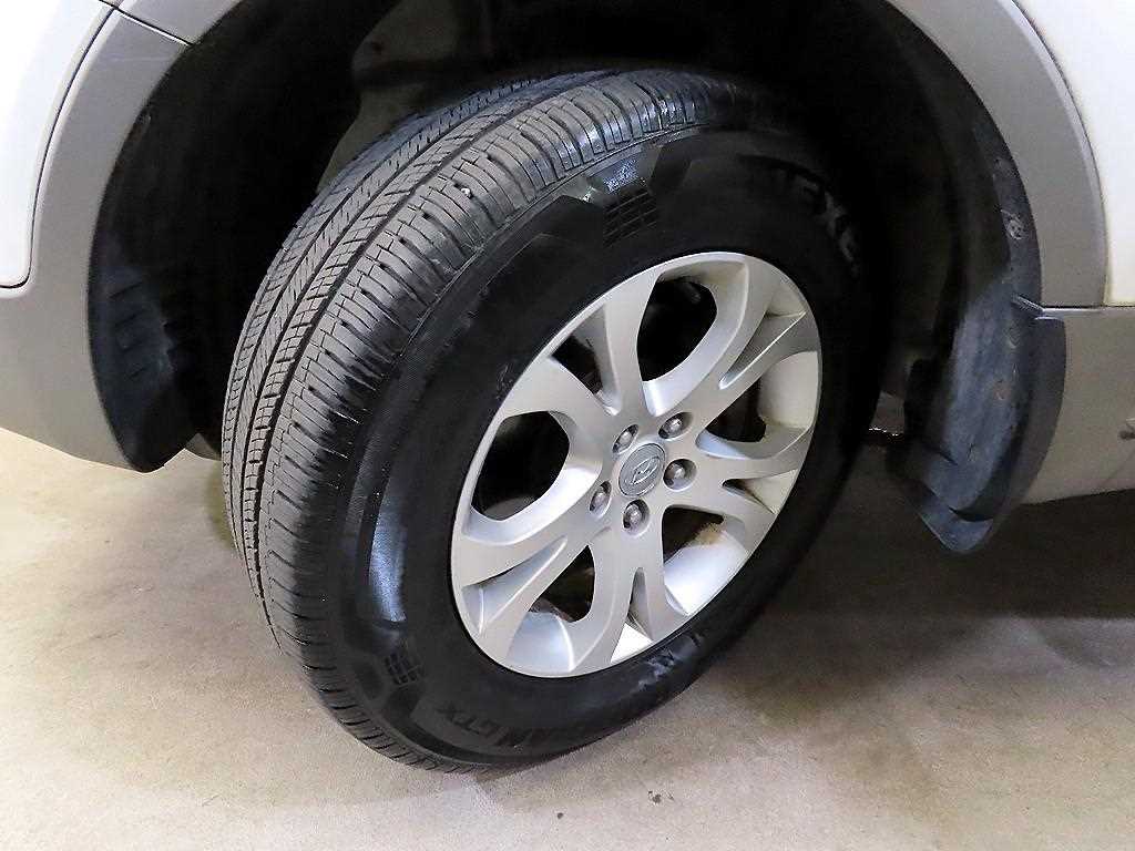 HYUNDAI Veracruz 2012 Blanco - Importación desde Corea - HF Imports Iquique - Foto 18