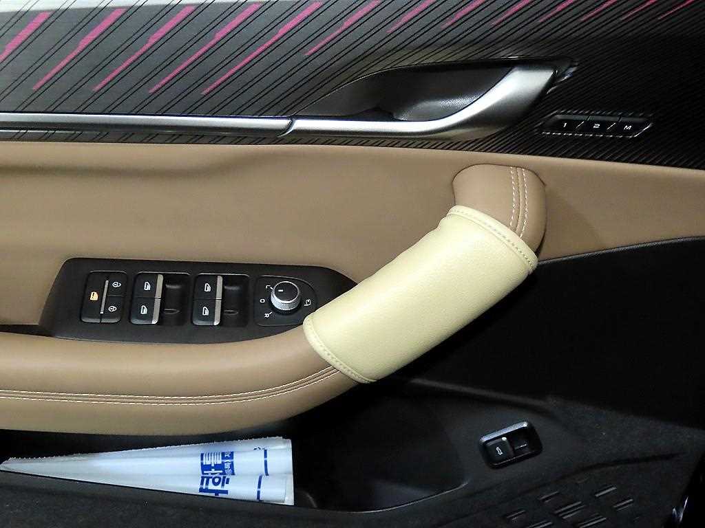 SAMSUNG Grand Koleos 2025 Negro - Importación desde Corea - HF Imports Iquique - Foto 14