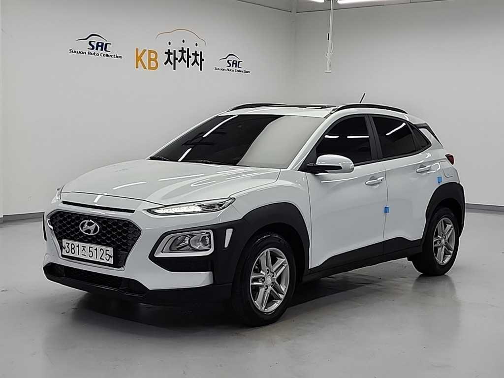 HYUNDAI Kona 2020 - Importación desde Corea - HF Imports Iquique - Foto 1