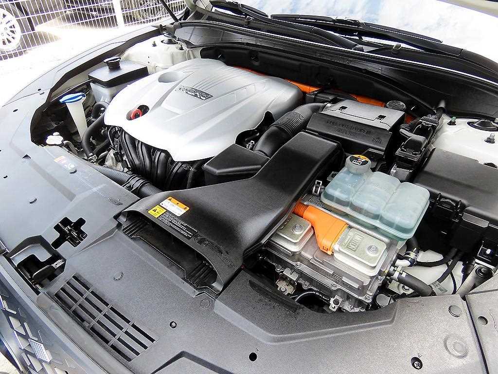 HYUNDAI Grandeur 2020 Blanco - Importación desde Corea - HF Imports Iquique - Foto 19