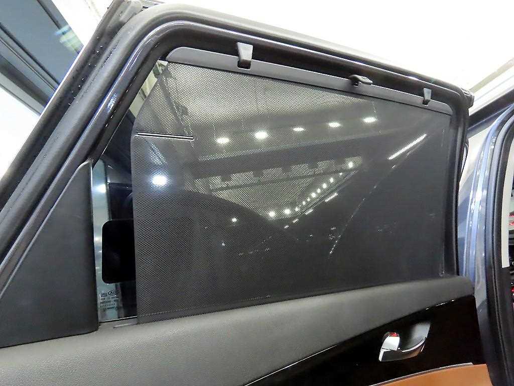 KIA Sorento 2018 Gris - Importación desde Corea - HF Imports Iquique - Foto 16