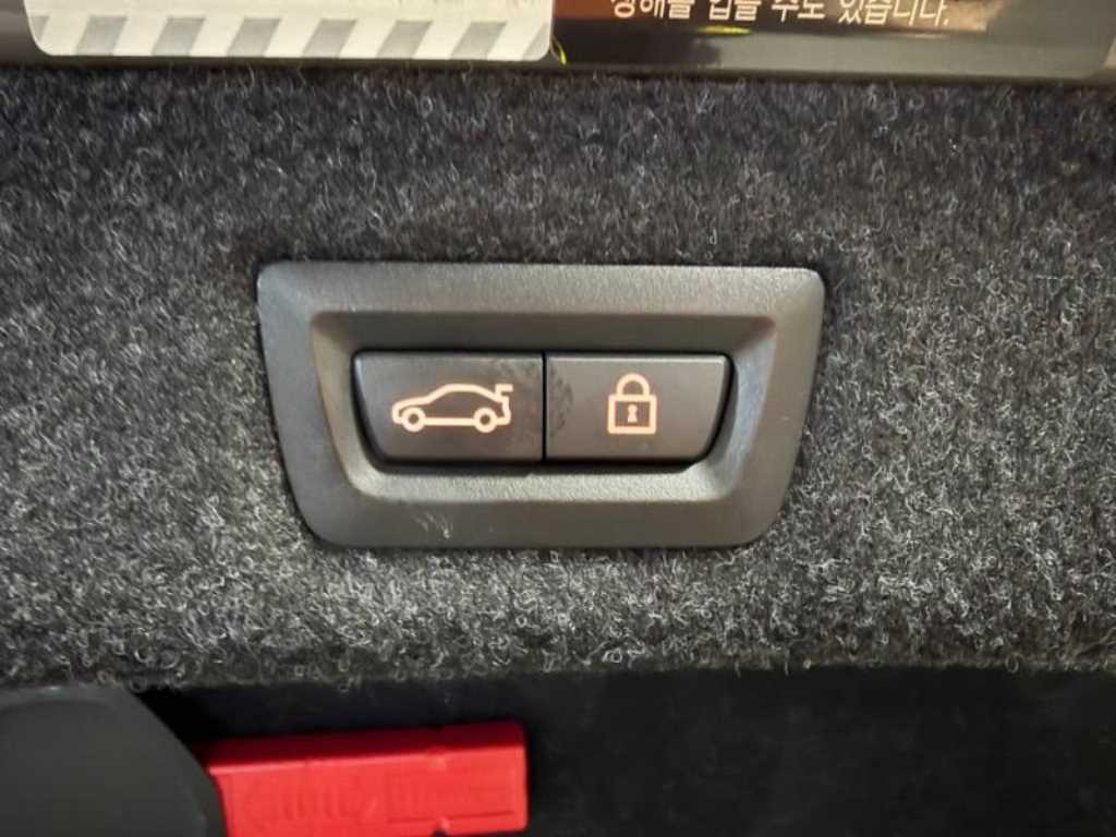 BMW 5 Series 2021 - Importación desde Corea - HF Imports Iquique - Foto 18