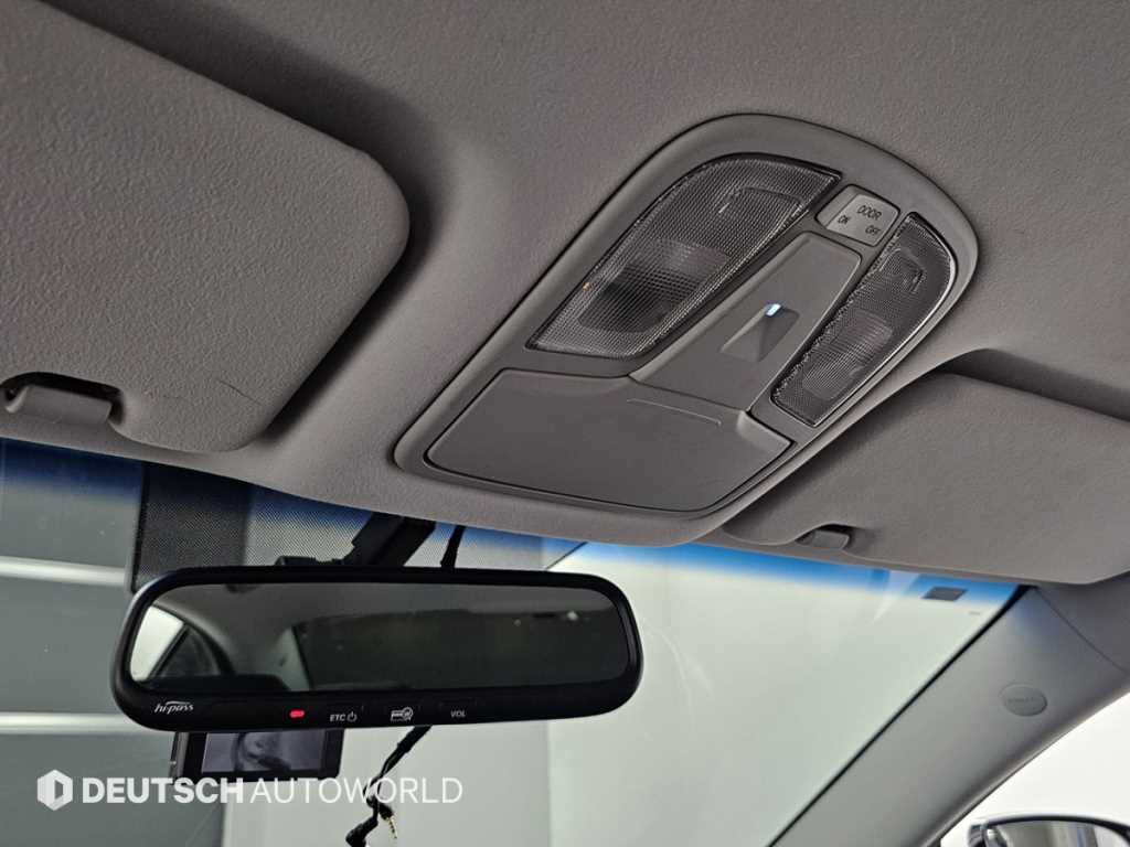 KIA K7 2015 Blanco - Importación desde Corea - HF Imports Iquique - Foto 19