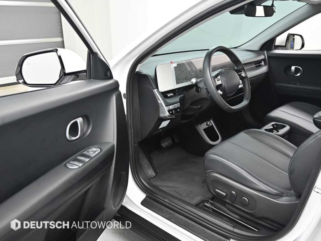 HYUNDAI Ioniq 5 - Vista 11