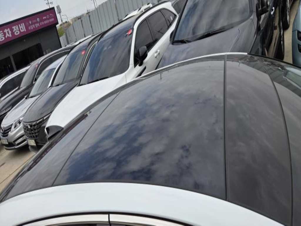 Genesis G80 - Vista 5