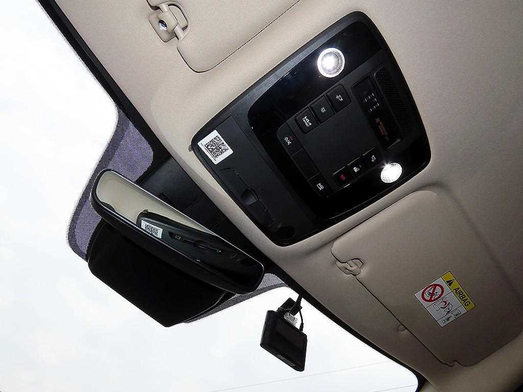 KIA Carnival 2022 Negro - Importación desde Corea - HF Imports Iquique - Foto 14
