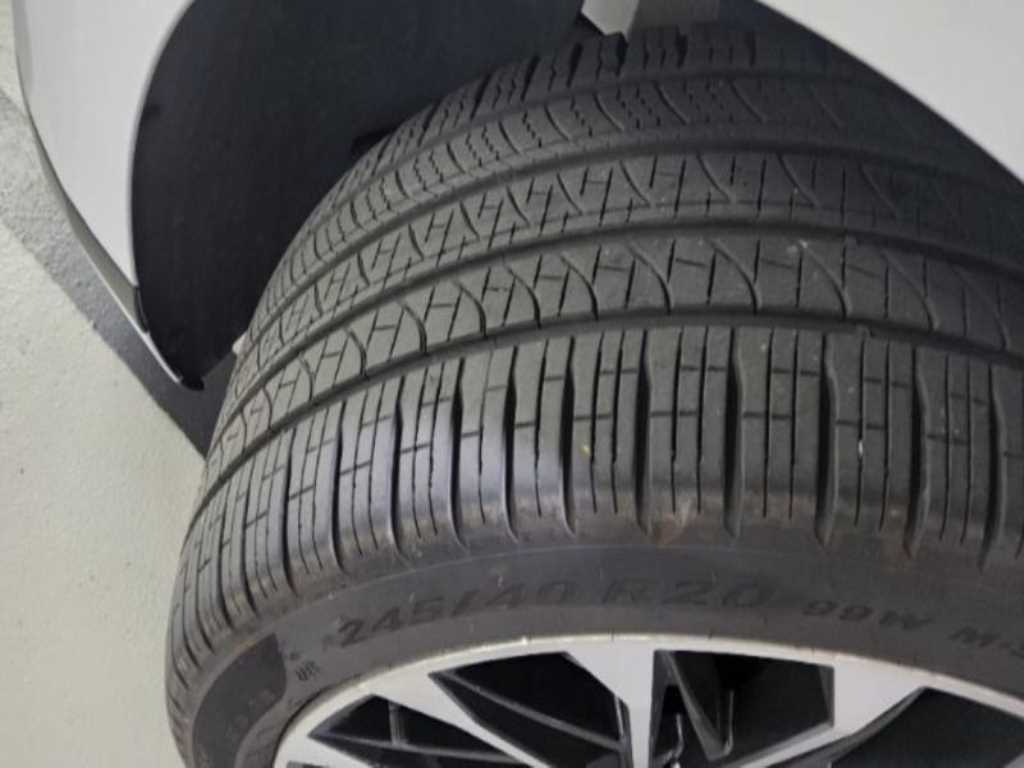 HYUNDAI Grandeur 2026 Blanco - Importación desde Corea - HF Imports Iquique - Foto 20