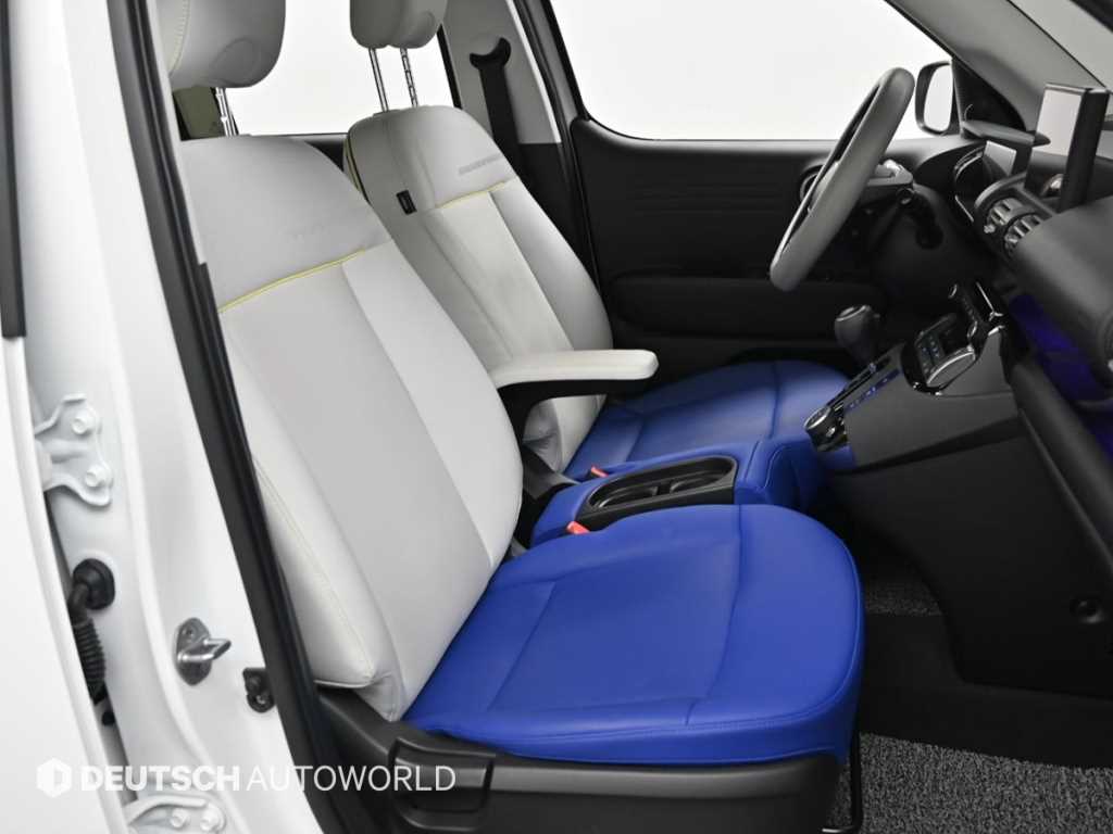 HYUNDAI Casper - Vista 10